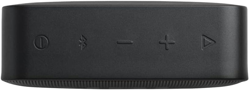 JBL, Caixa de Som, Bluetooth, Go - Preta