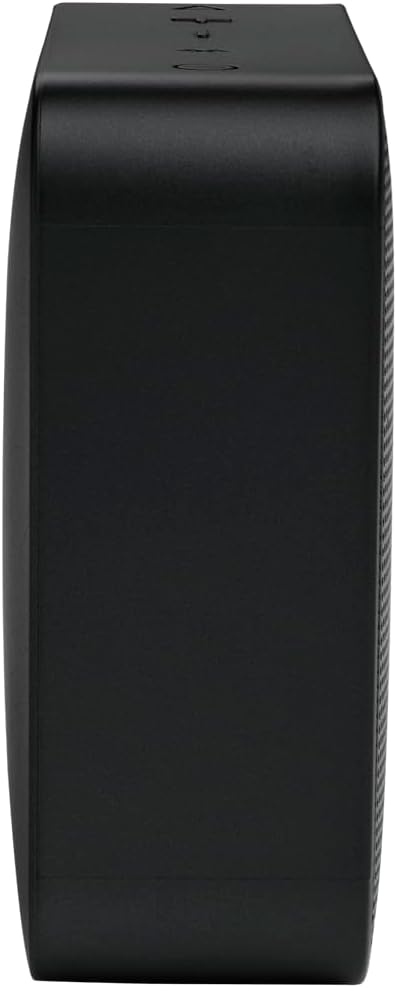 JBL, Caixa de Som, Bluetooth, Go - Preta