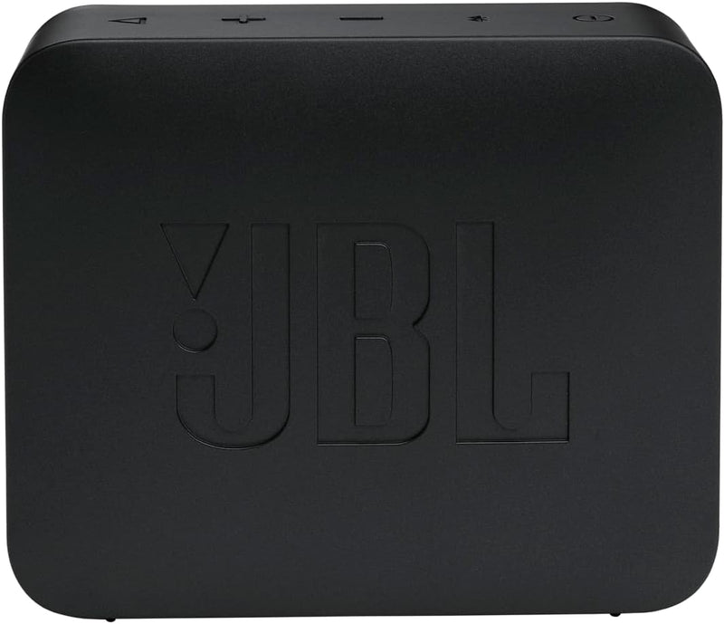 JBL, Caixa de Som, Bluetooth, Go - Preta