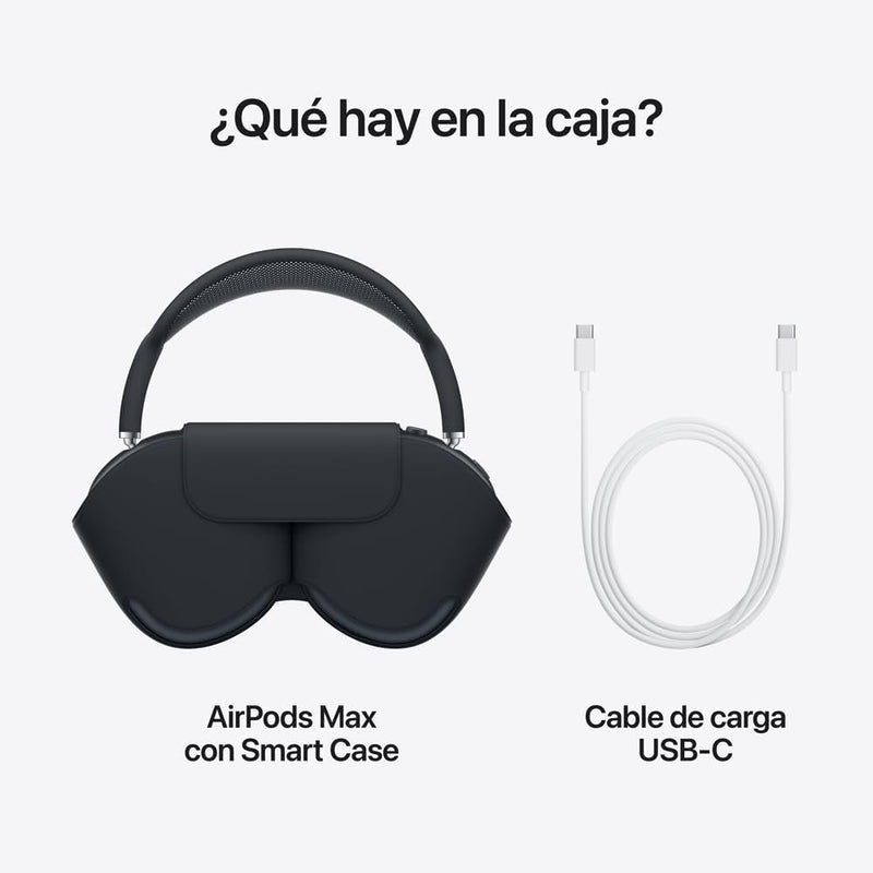 Apple AirPods Max - Roxo