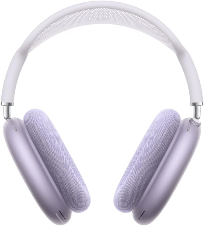 Apple AirPods Max - Roxo