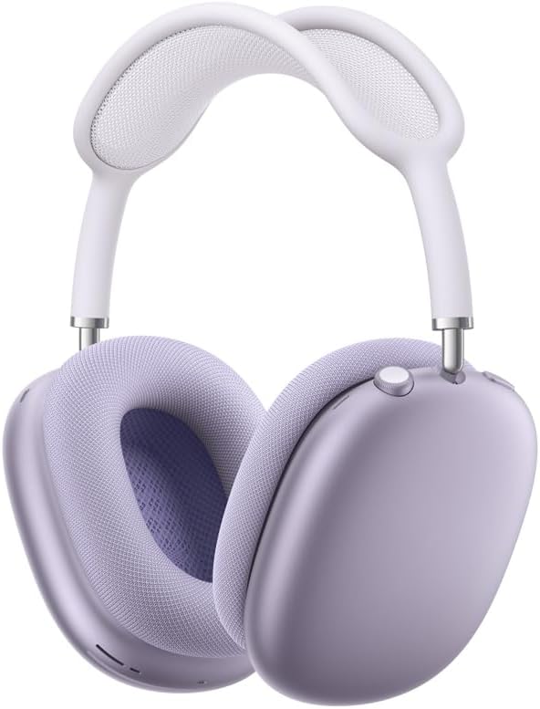 Apple AirPods Max - Roxo