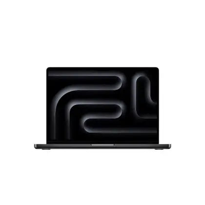 MacBook Pro Apple 14", M4 Max, CPU 14 Núcleos, GPU 32 Núcleos, Neural Engine de 16 Núcleos, 36GB RAM, SSD 1TB, Preto-espacial - MX2K3BZ/A