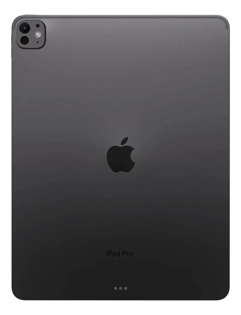 Apple Ipad Pro 11 256gb Wi-fi M4 Space Black Preto