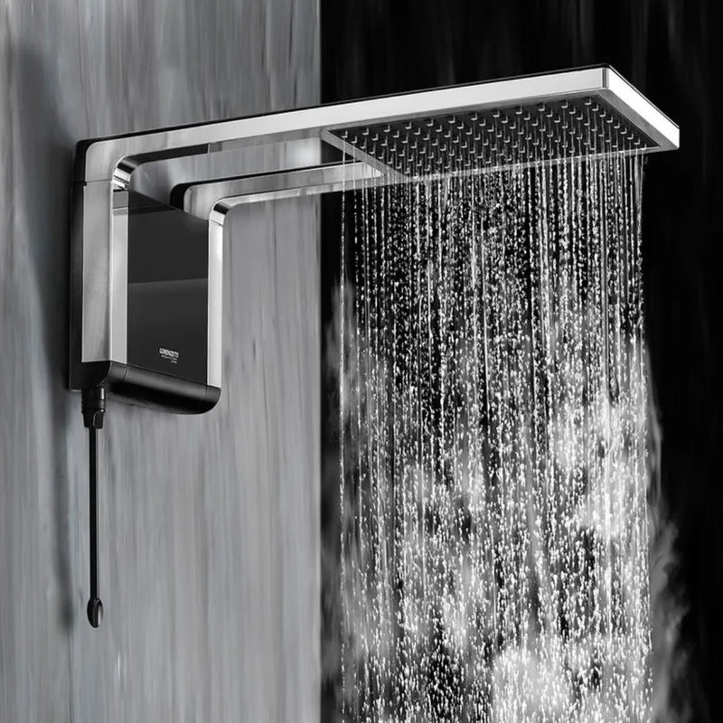Chuveiro Acqua Storm Ultra 220V 7800W Lorenzetti
