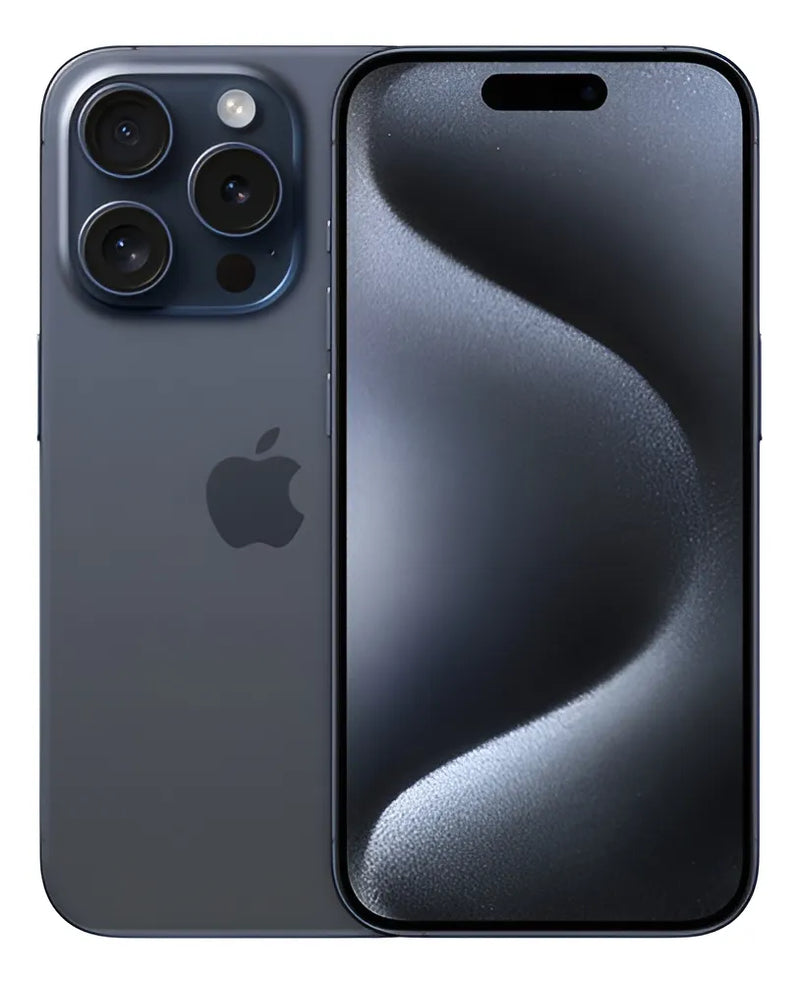 Apple iPhone 15 Pro (128 GB)