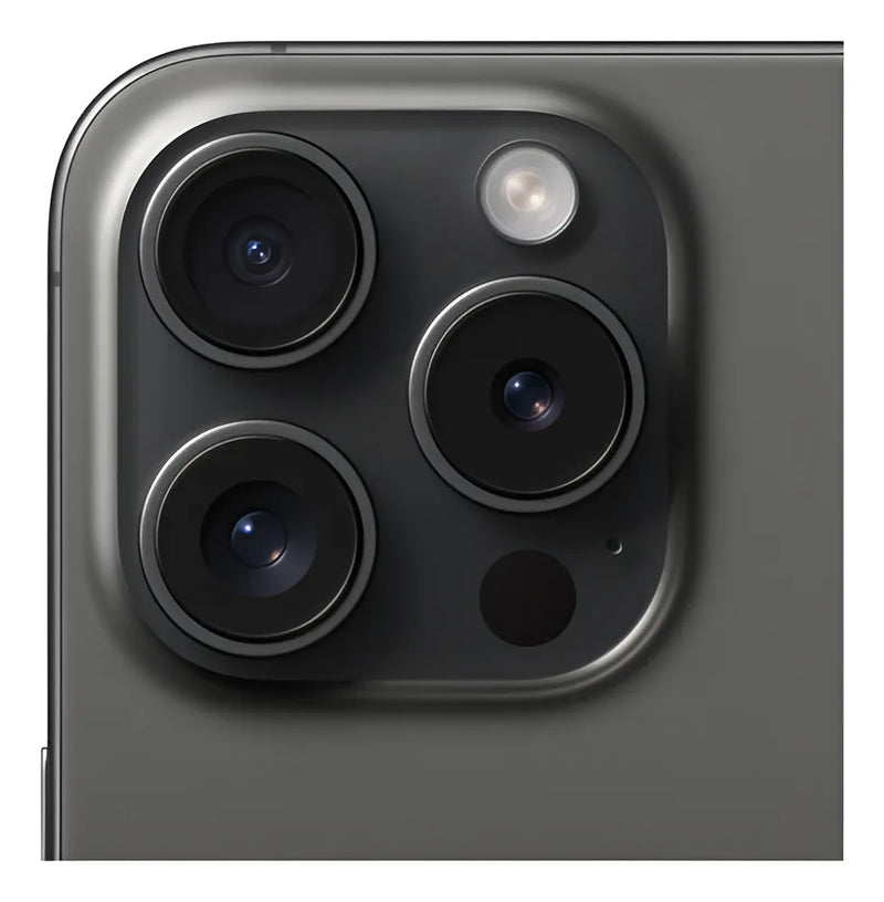 Apple iPhone 15 Pro (128 GB)