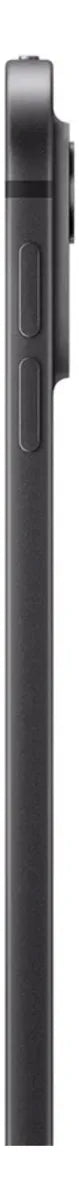 Apple Ipad Pro 11 256gb Wi-fi M4 Space Black Preto