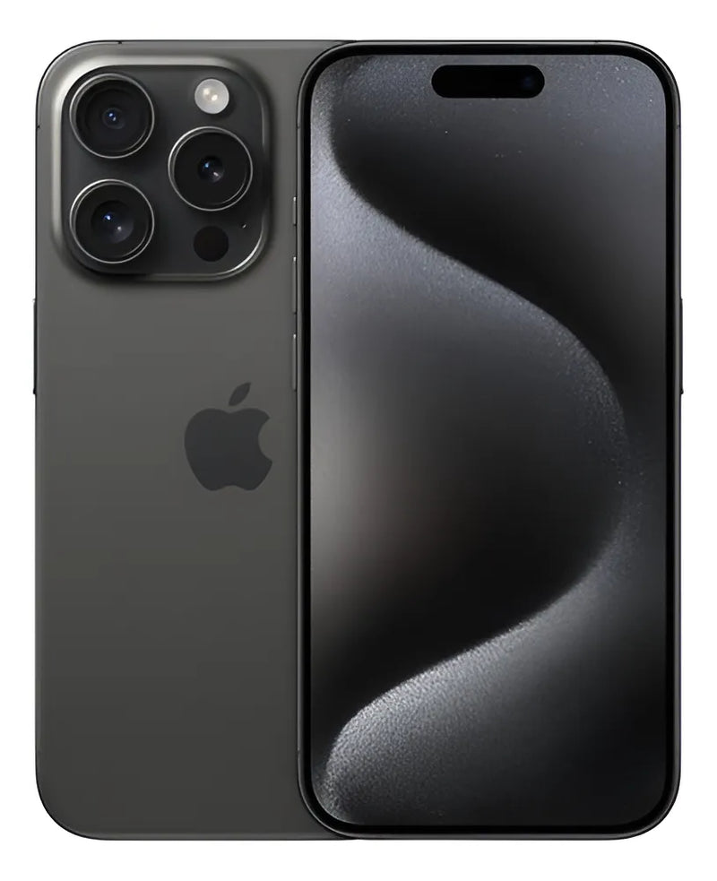 Apple iPhone 15 Pro (128 GB)