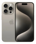 Apple iPhone 15 Pro (128 GB)