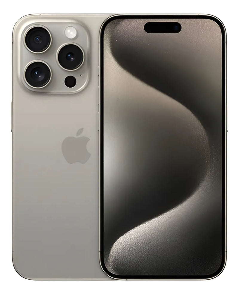 Apple iPhone 15 Pro (128 GB)
