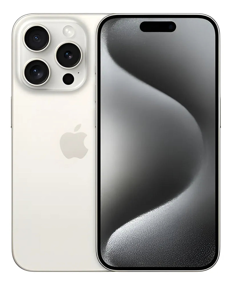 Apple iPhone 15 Pro (128 GB)