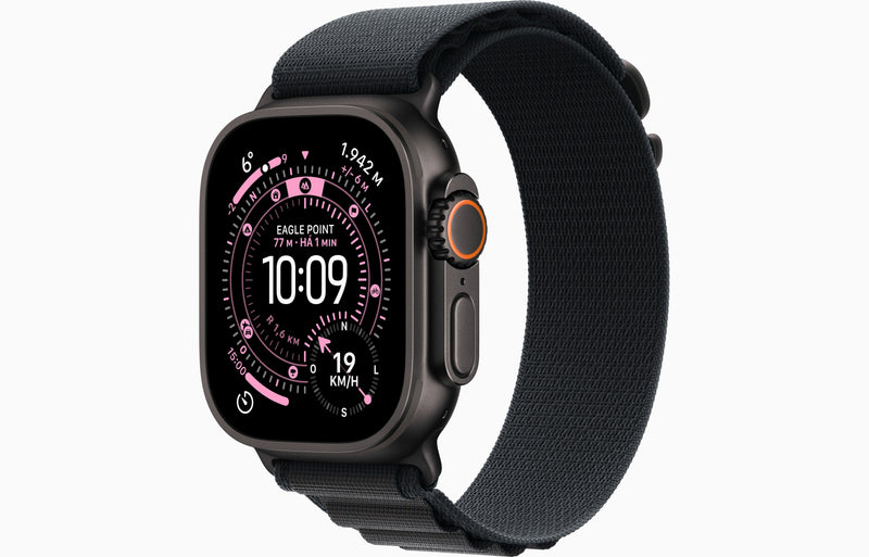 Apple Watch Ultra 3