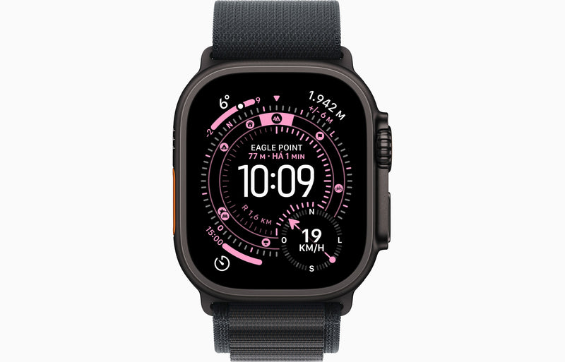 Apple Watch Ultra 3