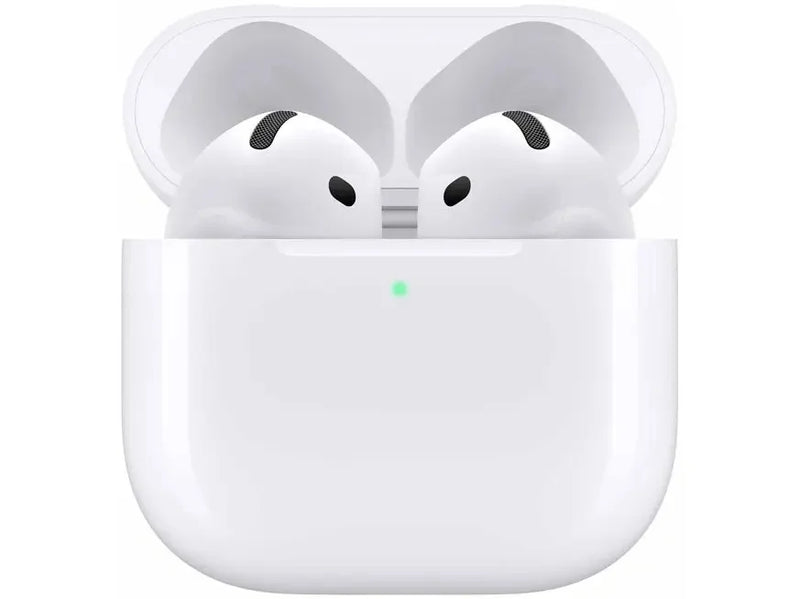 AirPods 4 com Cancelamento Ativo Sem Cabo