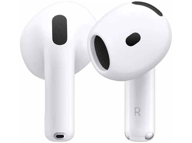 AirPods 4 com Cancelamento Ativo Sem Cabo