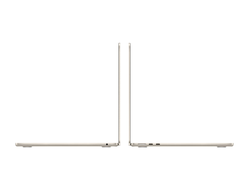 MacBook Air de 13 polegadas – Estelar