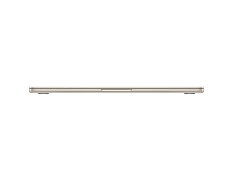MacBook Air de 13 polegadas – Estelar