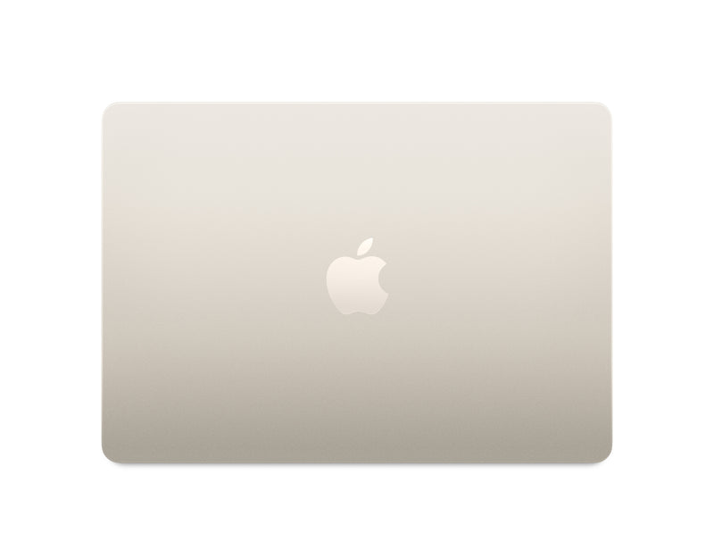 MacBook Air de 13 polegadas – Estelar