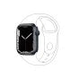 Apple Watch Series 7 GPS, 41mm - Caixa de Alumínio Meia-noite
